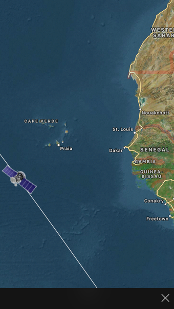 Image 0 for Planet Finder for iPhone
