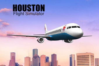 Image 0 for Houston Flight Simulator