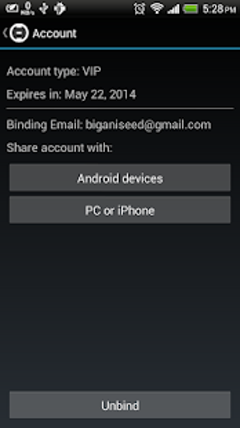 Image 0 for Ladder - the first 1 tap …