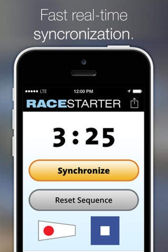 Image 0 for Sailboat Race Starter - R…