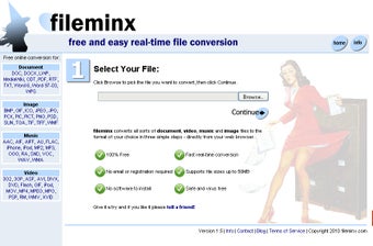 Image 0 for Fileminx