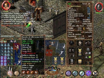 Image 0 for Sacred Demo