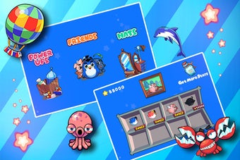 Imagen 0 para Bouncy Penguin HD