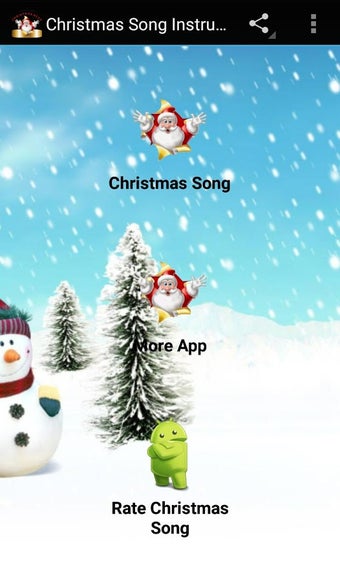 Imagen 1 para Christmas Song Instrument…