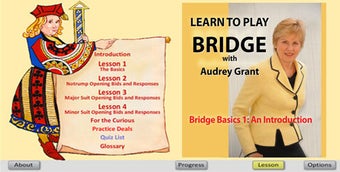 Image 0 for Bridge Basics 1: An Intro…