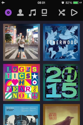 Image 0 for Harken Music Player for i…