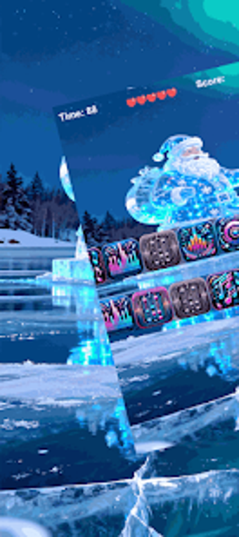 Image 0 for Tap the Same