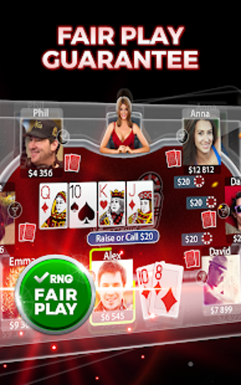 Image 2 for Poker Night in America
