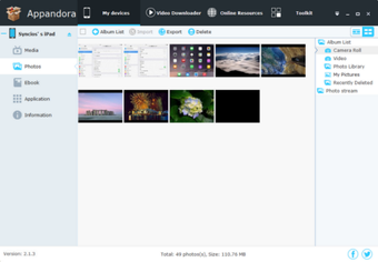 Image 3 for Appandora