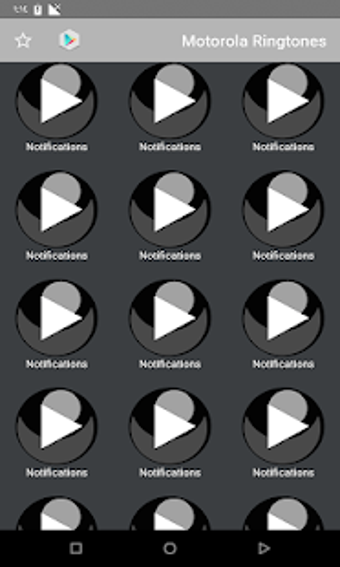 Image 3 for Motorola Ringtones Free
