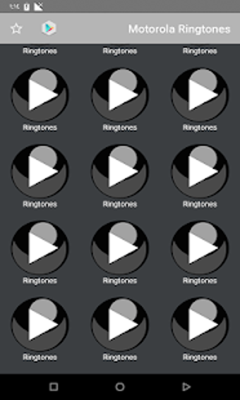Image 2 for Motorola Ringtones Free