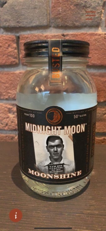 Image 1 for Midnight Moon AR Experien…