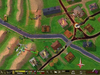 Image 0 for Close Combat: A Bridge To…