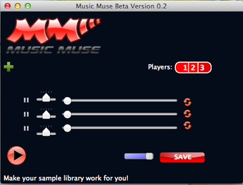 Imagen 0 para Music Muse