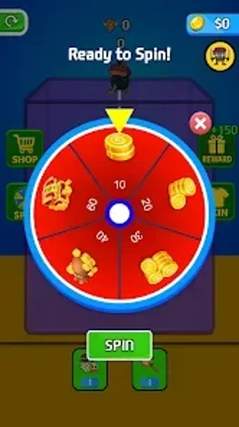 Image 0 for Endless Brainrot Merge