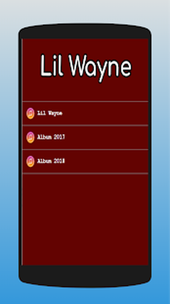 Image 2 for Lil Wayne Songs Offline