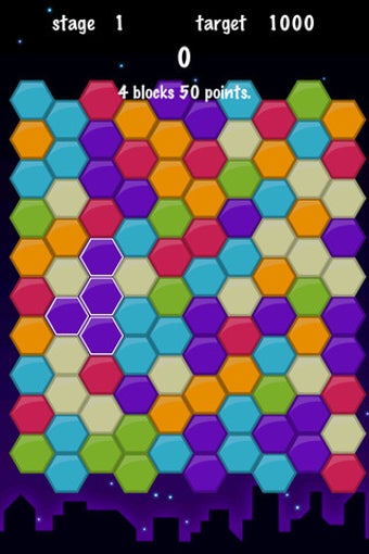 Imagen 1 para PopStar Hex