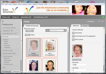 Image 0 for Fotobounce