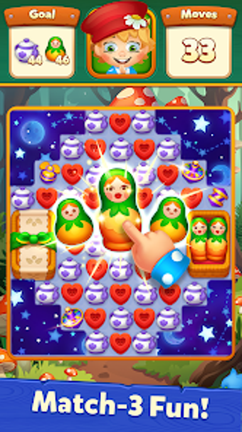 Image 0 for Hoby Tales