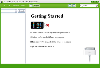 Image 0 for Amacsoft iPad iPhone iPod…