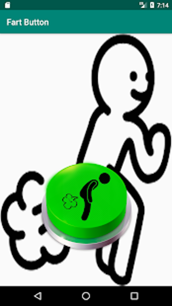 Image 0 for Fart Sound Button - Prank…