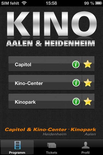 Image 0 for Kino AA HDH