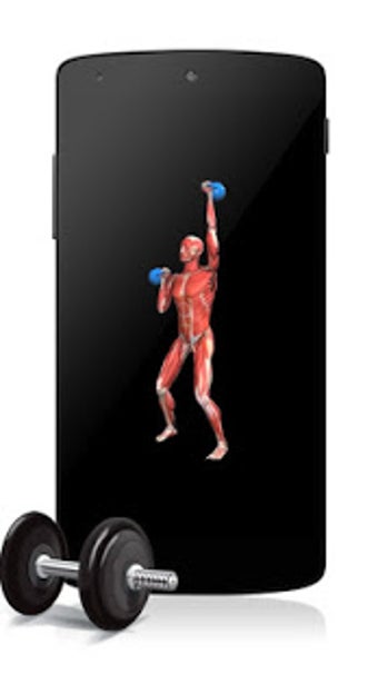 Imagen 0 para iMuscle 2
