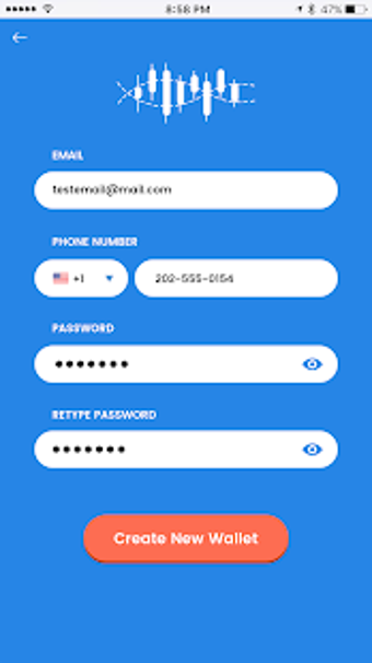 Image 1 for TBT Wallet - Manage Crypt…