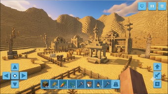 Imagen 0 para EersKraft Master Builder