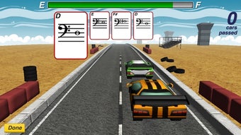 Image 1 for Cello Racer