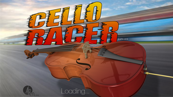 Image 3 for Cello Racer