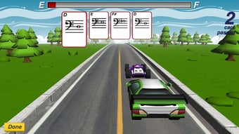 Imagen 1 para Cello Racer