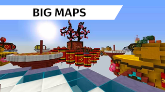 Imagen 2 para BedWars addons for Minecr…