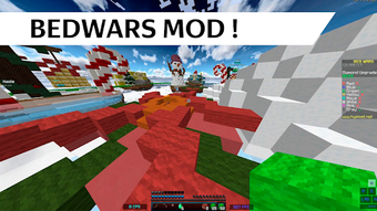 Imagen 0 para BedWars addons for Minecr…