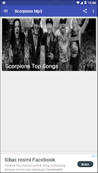 Imagen 2 para Scorpions Mp3