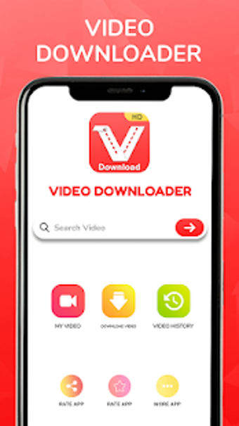 Imagen 2 para All Video Downloader - Do…