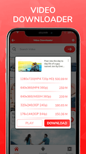 Imagen 0 para All Video Downloader - Do…