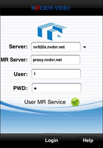 Image 0 for NVMobile