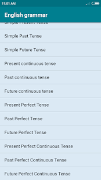 Imagen 0 para English grammar