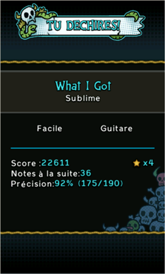 Image 0 for Guitar Hero 5