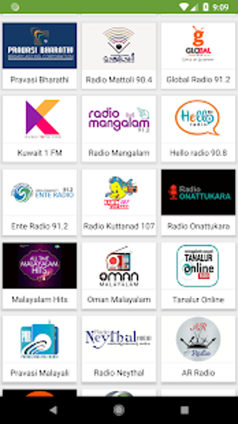 Image 1 for Malayalam Fm Radio Hd Onl…