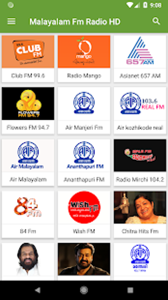 Image 3 for Malayalam Fm Radio Hd Onl…