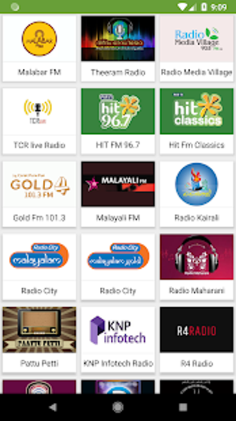Image 2 for Malayalam Fm Radio Hd Onl…