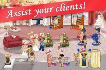 Image 1 for Wedding Salon