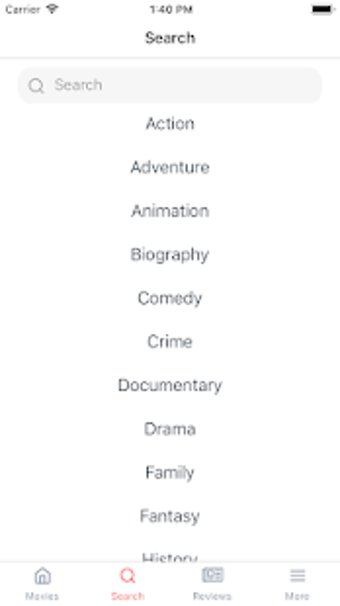Image 0 for Movie Box : Watch HD Movi…