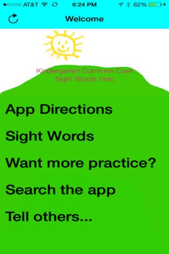 Image 0 for Kindergarten Common Core …