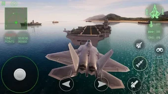 Image 0 for Fighter Jet Combat : Warz…