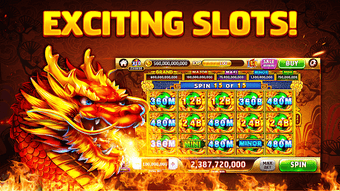 Imagen 2 para Jackpot Fever  Free Vegas…