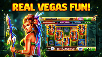 Imagen 0 para Jackpot Fever  Free Vegas…