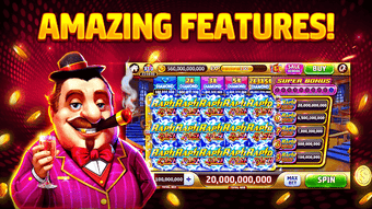 Imagen 1 para Jackpot Fever  Free Vegas…
